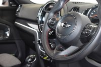 USED 2018 18 MINI COUNTRYMAN 1.5 COOPER S E ALL4 5d 222 BHP John Cooper Works Chili Pack