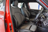 USED 2018 18 MINI COUNTRYMAN 1.5 COOPER S E ALL4 5d 222 BHP John Cooper Works Chili Pack
