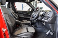 USED 2018 18 MINI COUNTRYMAN 1.5 COOPER S E ALL4 5d 222 BHP John Cooper Works Chili Pack