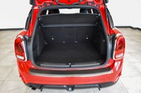 USED 2018 18 MINI COUNTRYMAN 1.5 COOPER S E ALL4 5d 222 BHP John Cooper Works Chili Pack