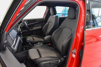 USED 2018 18 MINI COUNTRYMAN 1.5 COOPER S E ALL4 5d 222 BHP John Cooper Works Chili Pack