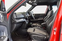 USED 2018 18 MINI COUNTRYMAN 1.5 COOPER S E ALL4 5d 222 BHP John Cooper Works Chili Pack