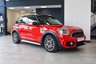 USED 2018 18 MINI COUNTRYMAN 1.5 COOPER S E ALL4 5d 222 BHP John Cooper Works Chili Pack