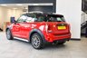 USED 2018 18 MINI COUNTRYMAN 1.5 COOPER S E ALL4 5d 222 BHP John Cooper Works Chili Pack