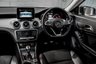 USED 2018 18 MERCEDES-BENZ CLA 1.6 CLA 180 AMG LINE EDITION 5d 121 BHP / STUNNING CAR!