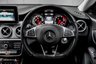 USED 2018 18 MERCEDES-BENZ CLA 1.6 CLA 180 AMG LINE EDITION 5d 121 BHP / STUNNING CAR!