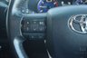 USED 2018 18 TOYOTA HI-LUX 2.4 INVINCIBLE X 4WD D-4D D/CAB 4d 147 BHP EURO 6 HARD-TOP CRUISE CONTROL+REAR PARKING SENSORS+DAB