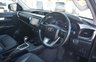 USED 2018 18 TOYOTA HI-LUX 2.4 INVINCIBLE X 4WD D-4D D/CAB 4d 147 BHP EURO 6 HARD-TOP CRUISE CONTROL+REAR PARKING SENSORS+DAB