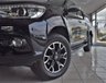 USED 2018 18 TOYOTA HI-LUX 2.4 INVINCIBLE X 4WD D-4D D/CAB 4d 147 BHP EURO 6 HARD-TOP CRUISE CONTROL+REAR PARKING SENSORS+DAB