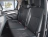 USED 2018 18 TOYOTA HI-LUX 2.4 INVINCIBLE X 4WD D-4D D/CAB 4d 147 BHP EURO 6 HARD-TOP CRUISE CONTROL+REAR PARKING SENSORS+DAB