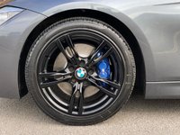 USED 2012 12 BMW 3 SERIES 2.0 320D M SPORT 4d 181 BHP 