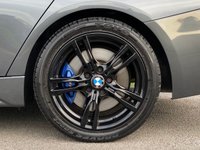 USED 2012 12 BMW 3 SERIES 2.0 320D M SPORT 4d 181 BHP 