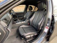 USED 2012 12 BMW 3 SERIES 2.0 320D M SPORT 4d 181 BHP 