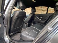 USED 2012 12 BMW 3 SERIES 2.0 320D M SPORT 4d 181 BHP 