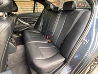 USED 2012 12 BMW 3 SERIES 2.0 320D M SPORT 4d 181 BHP 