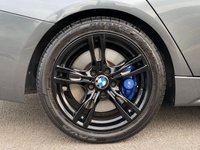 USED 2012 12 BMW 3 SERIES 2.0 320D M SPORT 4d 181 BHP 