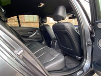 USED 2012 12 BMW 3 SERIES 2.0 320D M SPORT 4d 181 BHP 