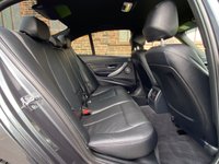 USED 2012 12 BMW 3 SERIES 2.0 320D M SPORT 4d 181 BHP 