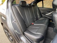 USED 2012 12 BMW 3 SERIES 2.0 320D M SPORT 4d 181 BHP 
