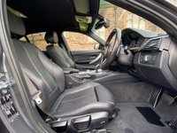 USED 2012 12 BMW 3 SERIES 2.0 320D M SPORT 4d 181 BHP 