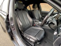 USED 2012 12 BMW 3 SERIES 2.0 320D M SPORT 4d 181 BHP 