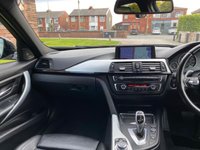 USED 2012 12 BMW 3 SERIES 2.0 320D M SPORT 4d 181 BHP 