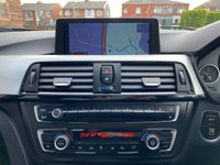 USED 2012 12 BMW 3 SERIES 2.0 320D M SPORT 4d 181 BHP 