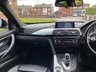 USED 2012 12 BMW 3 SERIES 2.0 320D M SPORT 4d 181 BHP 