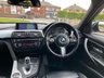 USED 2012 12 BMW 3 SERIES 2.0 320D M SPORT 4d 181 BHP 