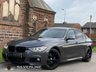 USED 2012 12 BMW 3 SERIES 2.0 320D M SPORT 4d 181 BHP 