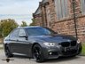 USED 2012 12 BMW 3 SERIES 2.0 320D M SPORT 4d 181 BHP 