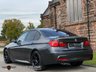 USED 2012 12 BMW 3 SERIES 2.0 320D M SPORT 4d 181 BHP 