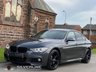 USED 2012 12 BMW 3 SERIES 2.0 320D M SPORT 4d 181 BHP 