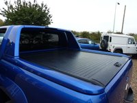 USED 2019 19 VOLKSWAGEN AMAROK 3.0 DC V6 TDI AVENTURA 4MOTION 4d 255 BHP www.suffolkcarcentre.co.uk - Located at Reydon