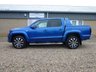 USED 2019 19 VOLKSWAGEN AMAROK 3.0 DC V6 TDI AVENTURA 4MOTION 4d 255 BHP www.suffolkcarcentre.co.uk - Located at Reydon