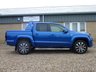 USED 2019 19 VOLKSWAGEN AMAROK 3.0 DC V6 TDI AVENTURA 4MOTION 4d 255 BHP www.suffolkcarcentre.co.uk - Located at Reydon