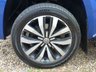 USED 2019 19 VOLKSWAGEN AMAROK 3.0 DC V6 TDI AVENTURA 4MOTION 4d 255 BHP www.suffolkcarcentre.co.uk - Located at Reydon