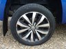 USED 2019 19 VOLKSWAGEN AMAROK 3.0 DC V6 TDI AVENTURA 4MOTION 4d 255 BHP www.suffolkcarcentre.co.uk - Located at Reydon