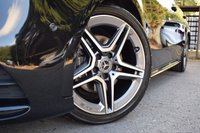 USED 2019 69 MERCEDES-BENZ A-CLASS 1.5 A 180 D AMG LINE PREMIUM 4d 114 BHP HEATED SEATS / DIGITAL COCKPIT