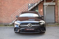 USED 2019 69 MERCEDES-BENZ A-CLASS 1.5 A 180 D AMG LINE PREMIUM 4d 114 BHP HEATED SEATS / DIGITAL COCKPIT