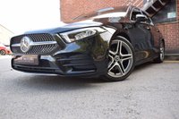 USED 2019 69 MERCEDES-BENZ A-CLASS 1.5 A 180 D AMG LINE PREMIUM 4d 114 BHP HEATED SEATS / DIGITAL COCKPIT