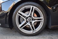 USED 2019 69 MERCEDES-BENZ A-CLASS 1.5 A 180 D AMG LINE PREMIUM 4d 114 BHP HEATED SEATS / DIGITAL COCKPIT