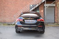 USED 2019 69 MERCEDES-BENZ A-CLASS 1.5 A 180 D AMG LINE PREMIUM 4d 114 BHP HEATED SEATS / DIGITAL COCKPIT