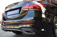 USED 2019 69 MERCEDES-BENZ A-CLASS 1.5 A 180 D AMG LINE PREMIUM 4d 114 BHP HEATED SEATS / DIGITAL COCKPIT