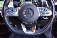 USED 2019 69 MERCEDES-BENZ A-CLASS 1.5 A 180 D AMG LINE PREMIUM 4d 114 BHP HEATED SEATS / DIGITAL COCKPIT