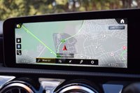 USED 2019 69 MERCEDES-BENZ A-CLASS 1.5 A 180 D AMG LINE PREMIUM 4d 114 BHP HEATED SEATS / DIGITAL COCKPIT