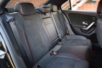 USED 2019 69 MERCEDES-BENZ A-CLASS 1.5 A 180 D AMG LINE PREMIUM 4d 114 BHP HEATED SEATS / DIGITAL COCKPIT