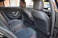 USED 2019 69 MERCEDES-BENZ A-CLASS 1.5 A 180 D AMG LINE PREMIUM 4d 114 BHP HEATED SEATS / DIGITAL COCKPIT