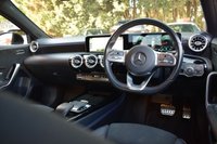 USED 2019 69 MERCEDES-BENZ A-CLASS 1.5 A 180 D AMG LINE PREMIUM 4d 114 BHP HEATED SEATS / DIGITAL COCKPIT