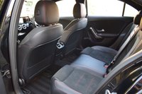 USED 2019 69 MERCEDES-BENZ A-CLASS 1.5 A 180 D AMG LINE PREMIUM 4d 114 BHP HEATED SEATS / DIGITAL COCKPIT